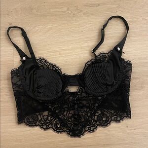 for love and for lemons bra